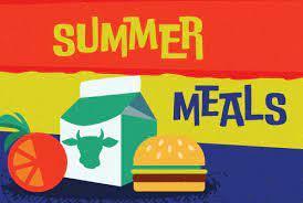 Summer Meal Sites