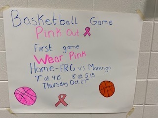 Pink-Out