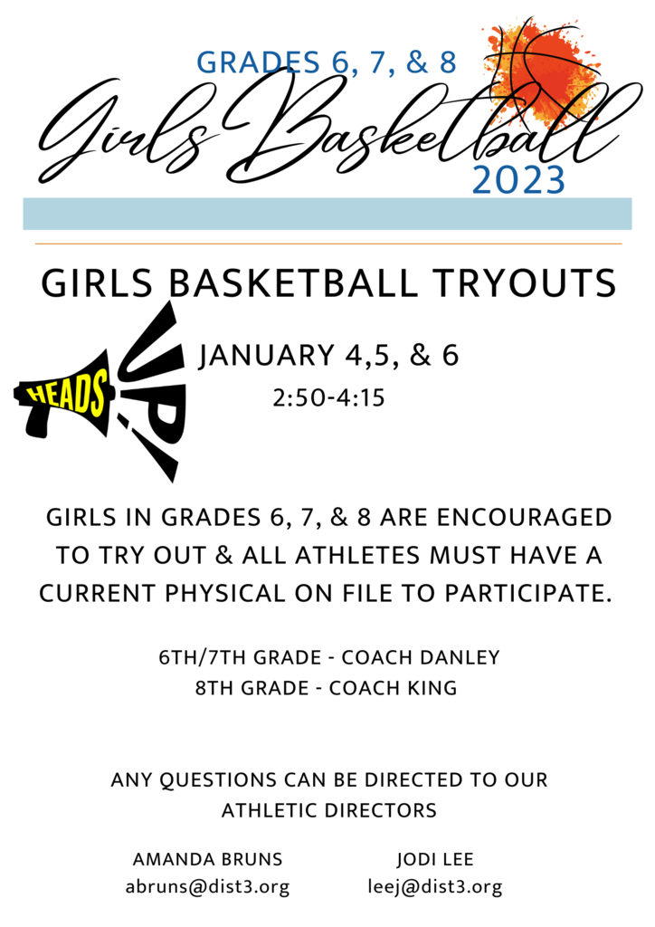 GBB Tryouts